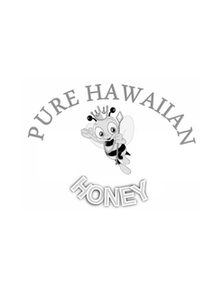 PURE HAWAIIAN HONEY