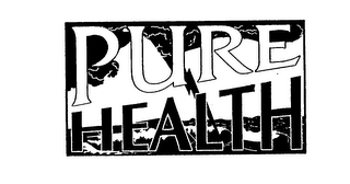 PURE HEALTH logo