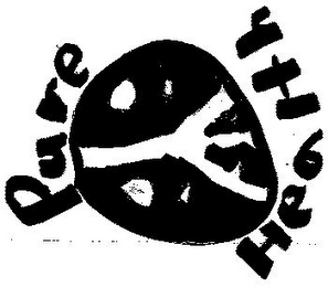 PURE HEALTH logo