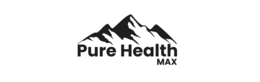PURE HEALTH MAX logo