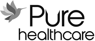 PURE HEALTHCARE logo