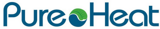 PURE HEAT logo
