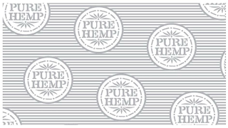 PURE HEMP logo