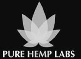 PURE HEMP LABS logo
