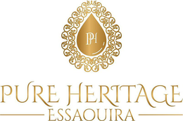 PURE HERITAGE ESSAOUIRA logo