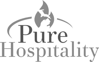 PURE HOSPITALITY logo