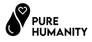 PURE HUMANITY logo