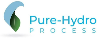 PURE-HYDRO PROCESS logo