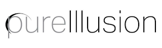 PURE ILLUSION logo