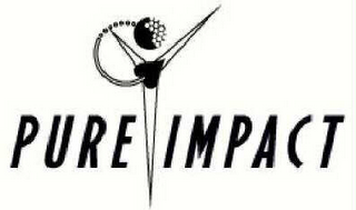 PURE IMPACT logo