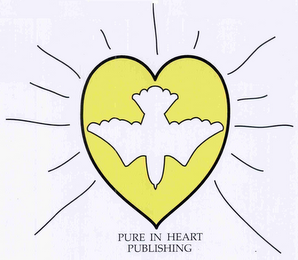PURE IN HEART PUBLISHING logo