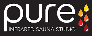 PURE INFRARED SAUNA STUDIO