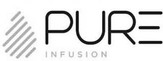 PURE INFUSION logo