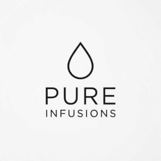 PURE INFUSIONS logo