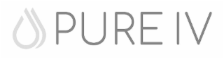 PURE IV logo
