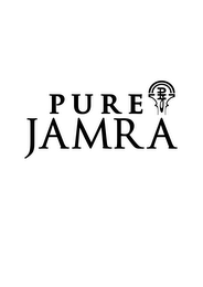 PURE JAMRA logo