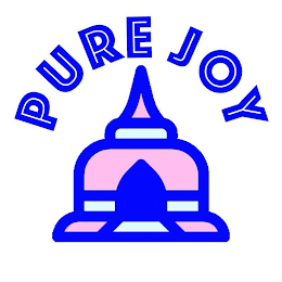 PURE JOY logo