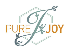 PURE JOY J logo