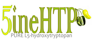 PURE L5-HYDROXYTRYPTOPAN logo
