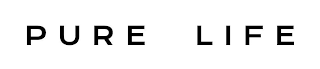 PURE LIFE logo