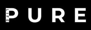PURE LIFE logo
