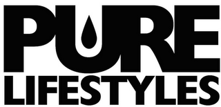 PURE LIFESTYLES logo