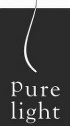 PURE LIGHT logo