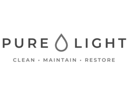 PURE LIGHT CLEAN MAINTAIN RESTORE