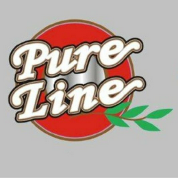 PURE LINE logo