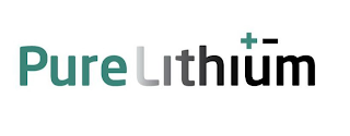 PURE LITHIUM logo