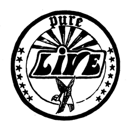 PURE LIVE