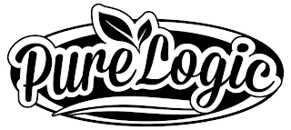 PURE LOGIC logo