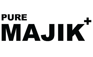 PURE MAJIK+