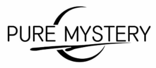PURE MYSTERY logo