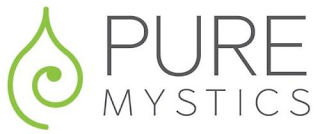 PURE MYSTICS logo