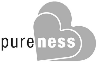 PURE NESS logo