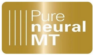 PURE NEURAL MT logo