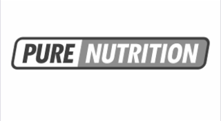 PURE NUTRITION logo