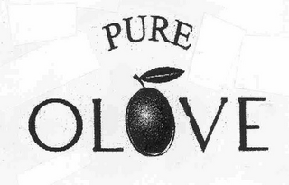 PURE OLOVE logo