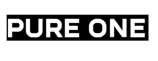 PURE ONE logo