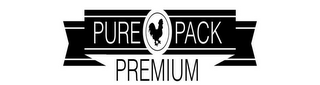 PURE PACK PREMIUM logo