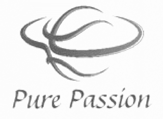 PURE PASSION logo
