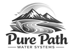 PURE PATH WATER SYSTEMS logo