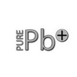 PURE PB logo