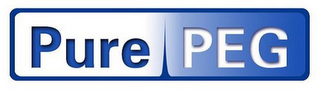 PURE PEG logo