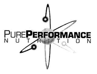 PURE PERFORMANCE NUTRITION