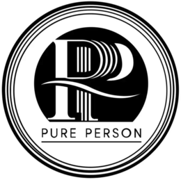 PURE PERSON logo