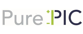 PURE PIC logo
