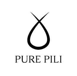 PURE PILI logo