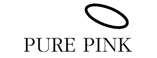 PURE PINK logo